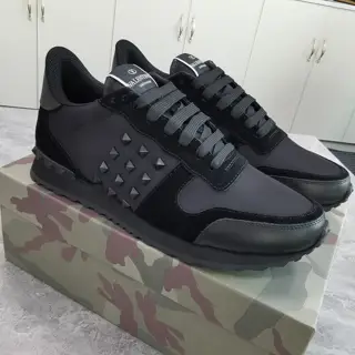 Valentino casual sports shoes
