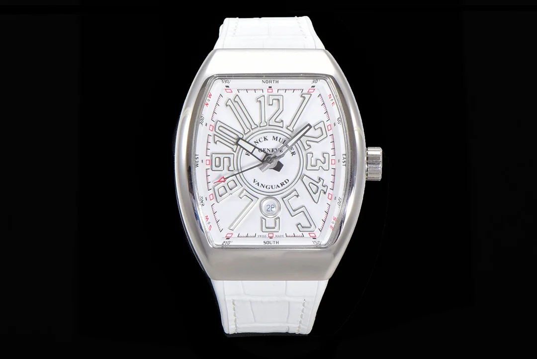 Franck Muller Watch