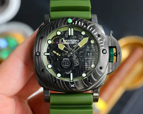 Panerai Watch