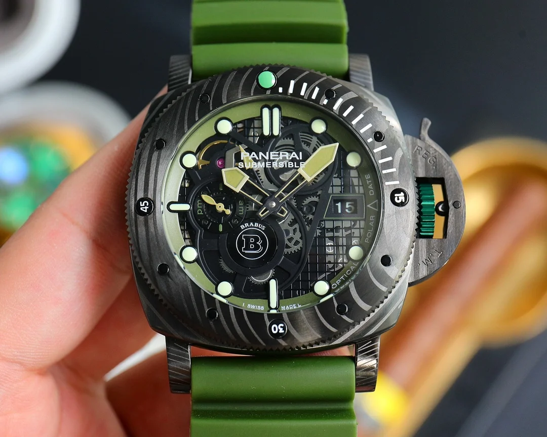 Panerai Watch