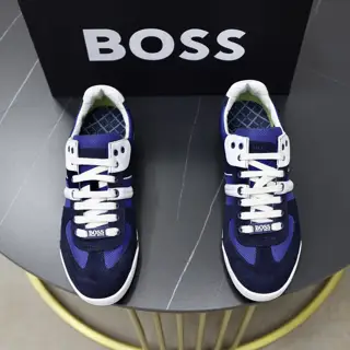 BOSS latest launch