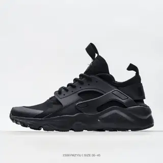 Nike Air Huarache Run Ultra 4th Generation Wallace Retro Running Shoes Casual Sports Shoes