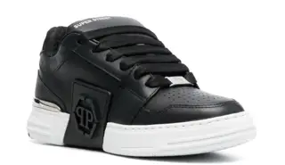 PhiliPP Plein new PP men’s shoes