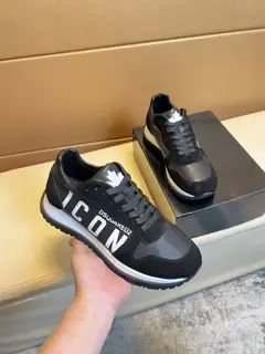 DSQUARED2 casual shoes