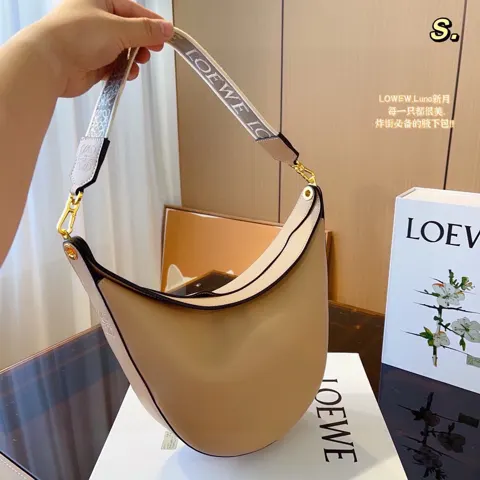 Loewe Shoulder Bag