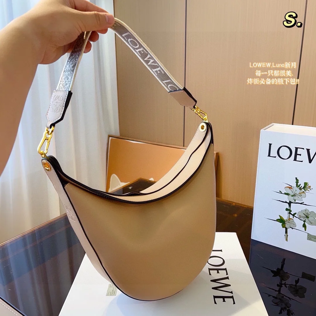 Loewe Shoulder Bag