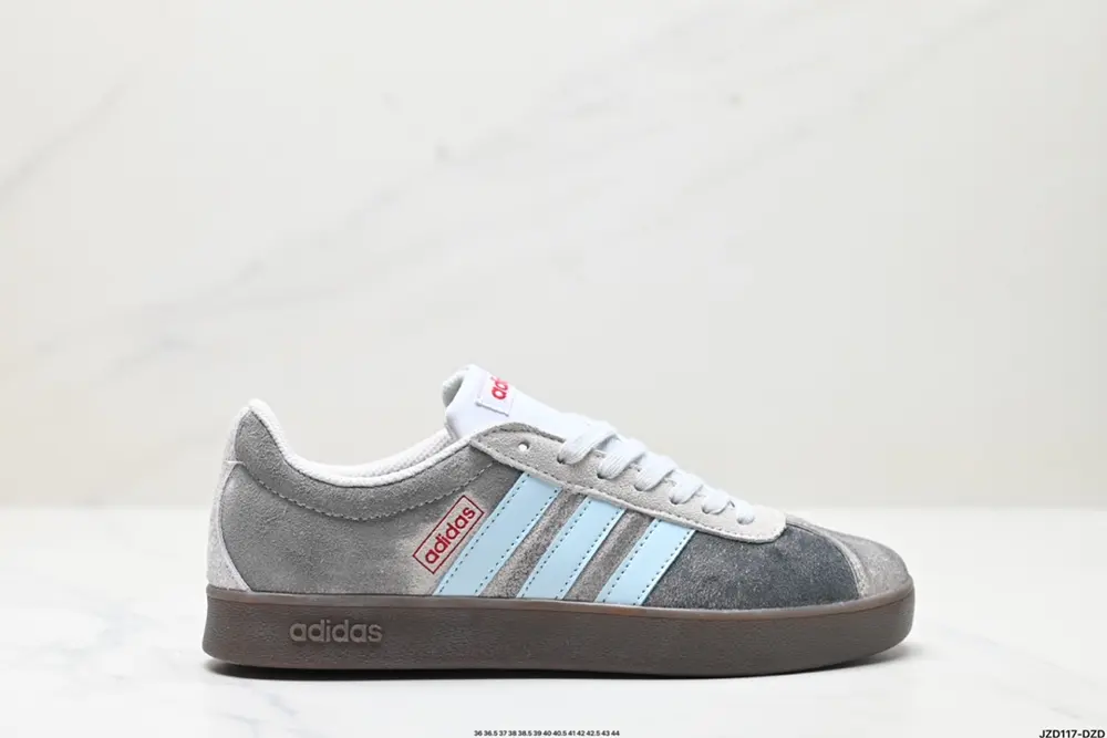 Adidas Neo VL Court 2.0 all-match item Shoes HQ1802