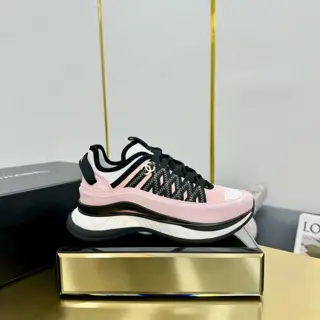 Chanel Daddy Shoes Top-grade casual sneakers