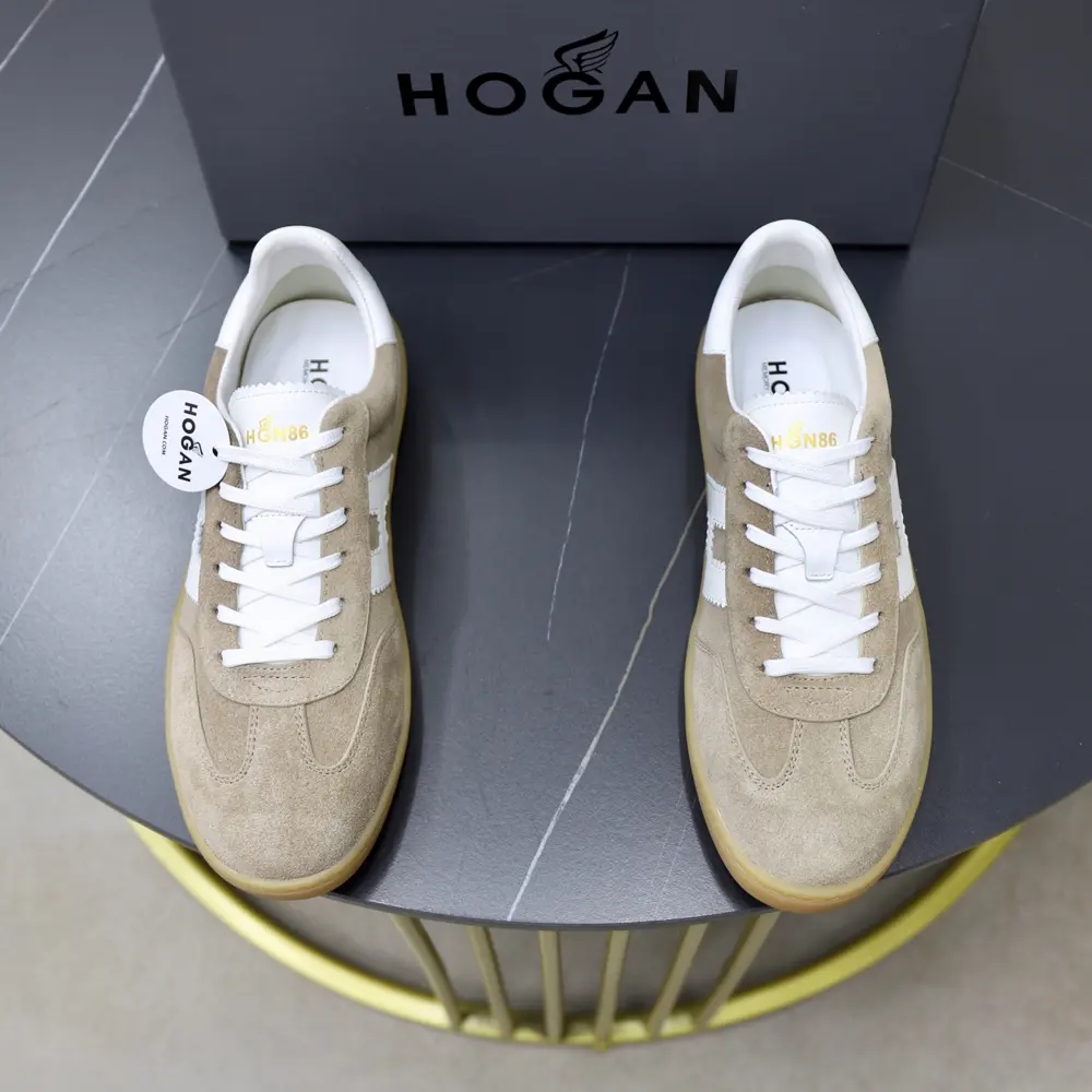 HOGAN casual shoes