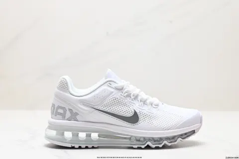 Nike Stussy x NK Air Max 2013 “Fossil” Stussy joint air cushion running shoes Desert color HF4884-100