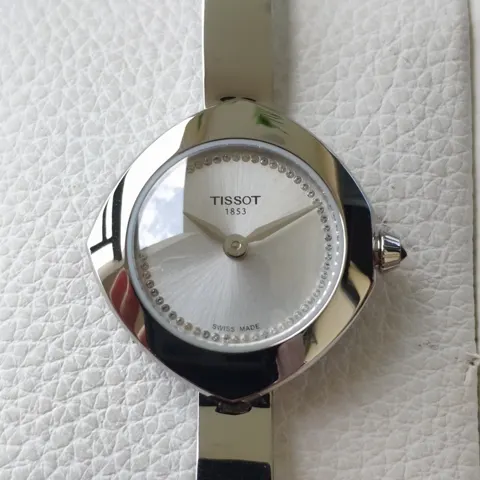Tissot Watch