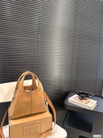 COACH Bucket Bag