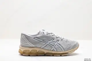 ASICS Gel Quantum 360 VII ASICS shock-absorbing running shoes fabric material
