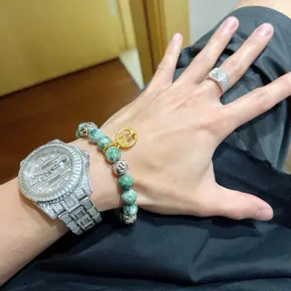 Gucci bracelets for men and women