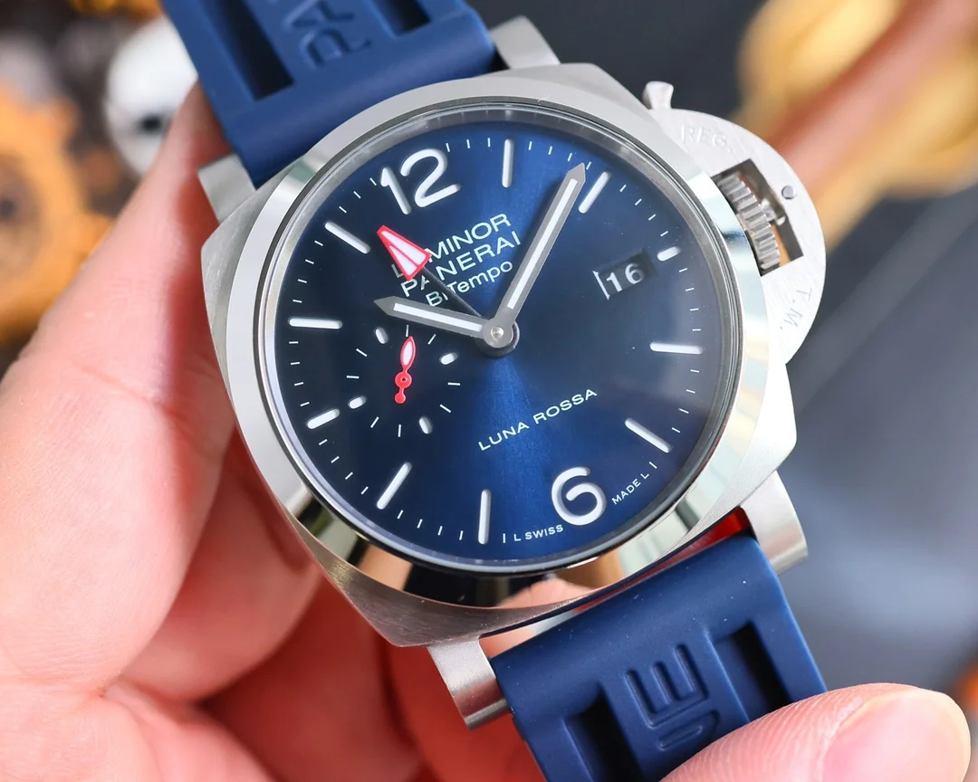 Panerai Watch