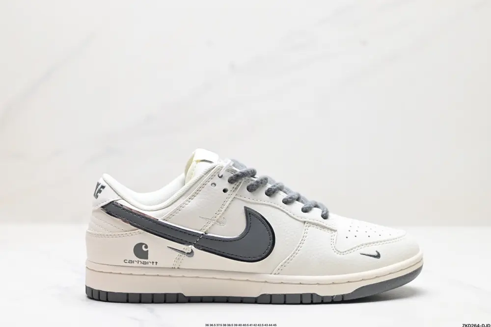 Nike NK Dunk Low Retro “DIY high-end customization” Sneakers SJ1089-006