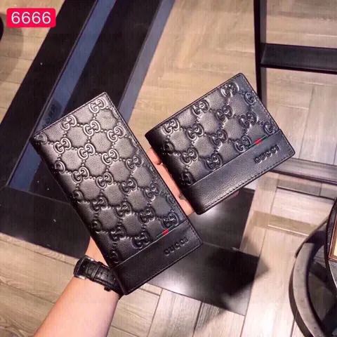 Gucci Wallet