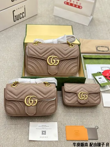 Gucci Marmont