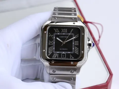 Cartier Santos