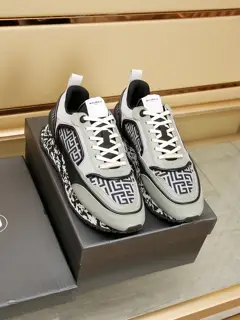 Balmain casual shoes