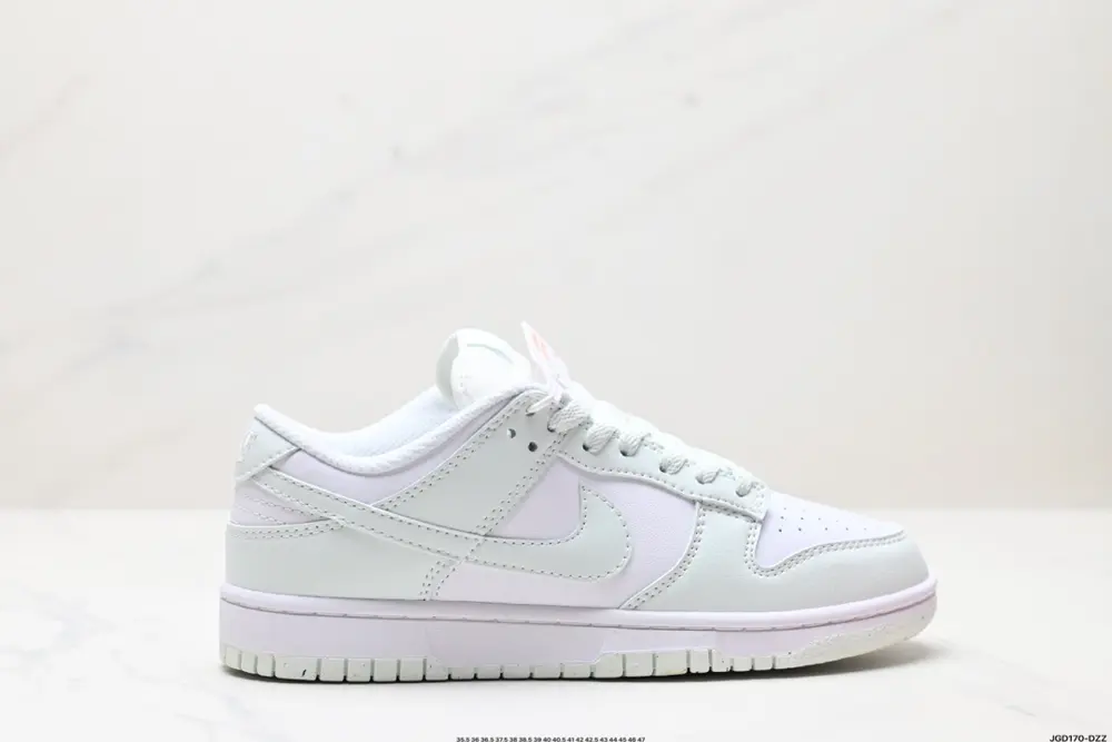 Nike DUNK LOW Dunk Series Deconstructed Drawstring Retro Low-top Casual Sports Skateboard NK5639-323