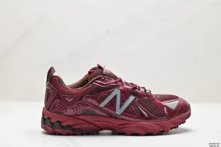 New Balance ML610T series low-top mountain trail running travel retro dad style casual ML610TAF