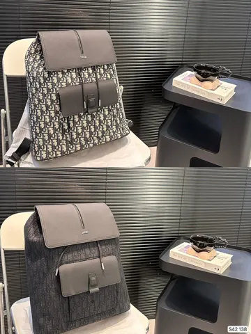 Dior Backpack