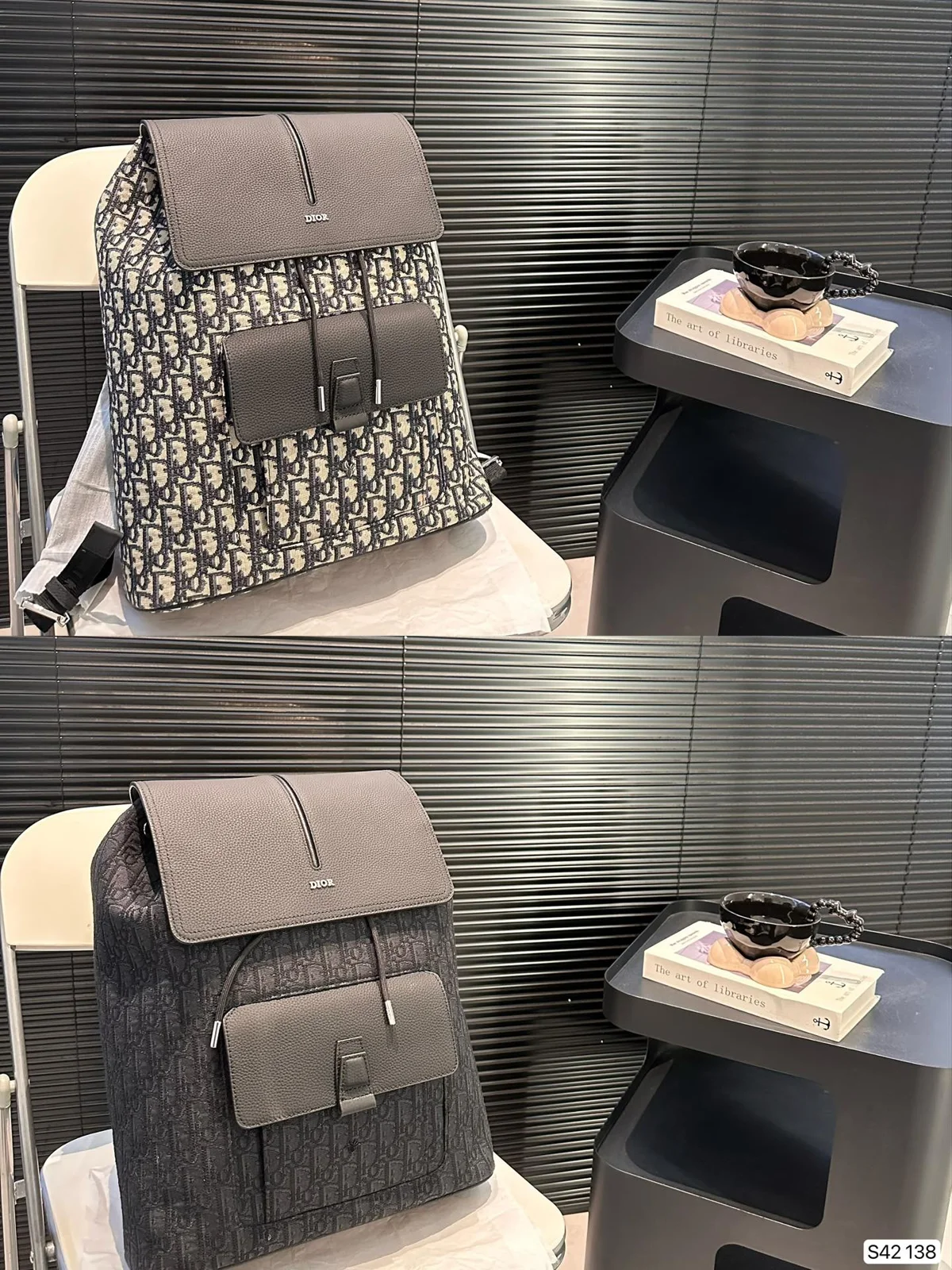Dior Backpack