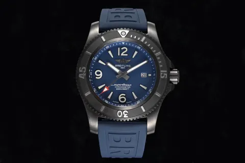 Breitling Watch