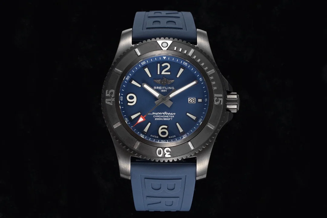 Breitling Watch