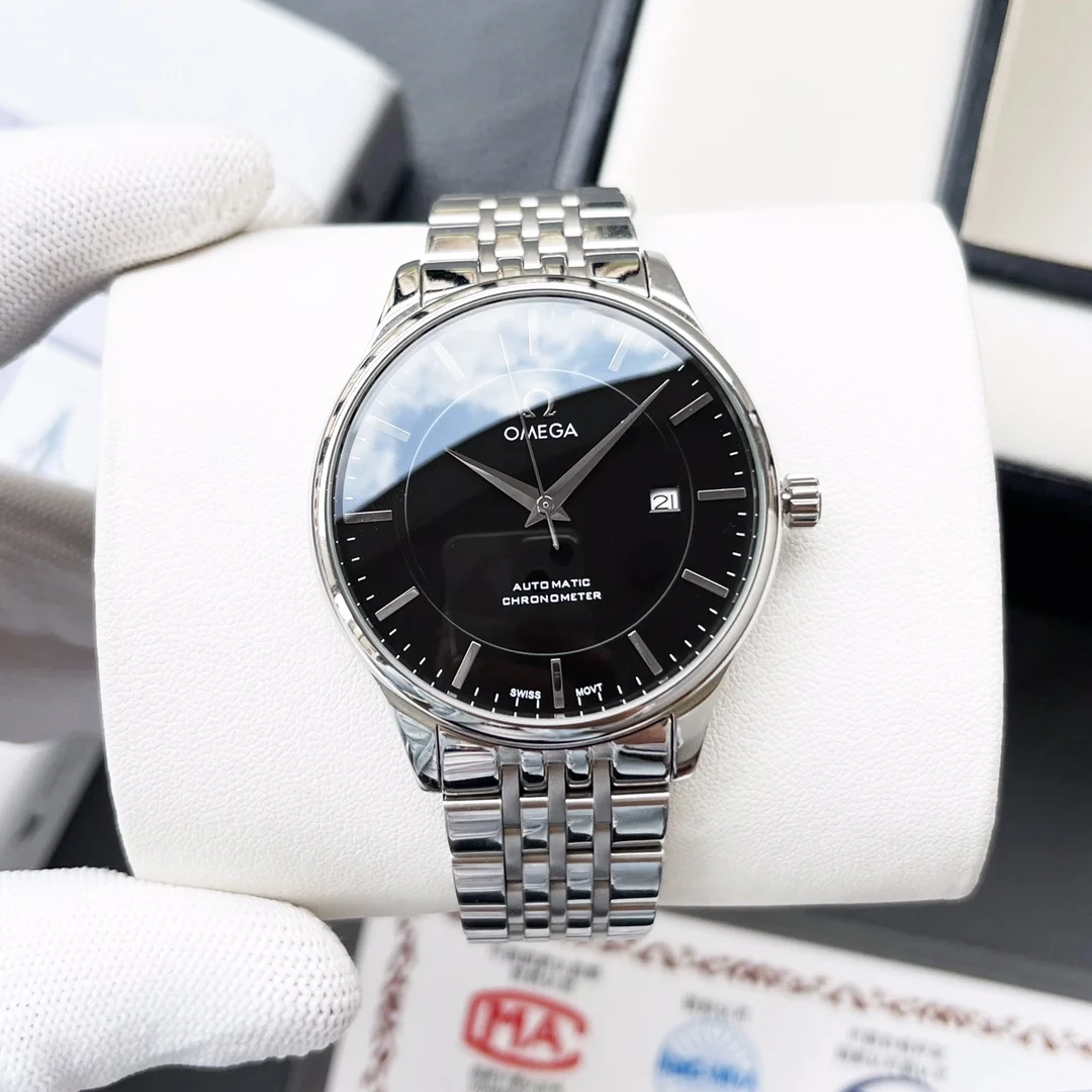 Omega Watch