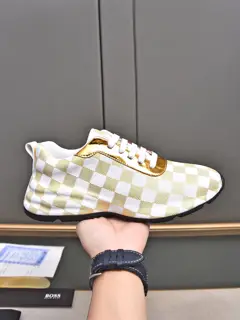 BOSS fashion hit