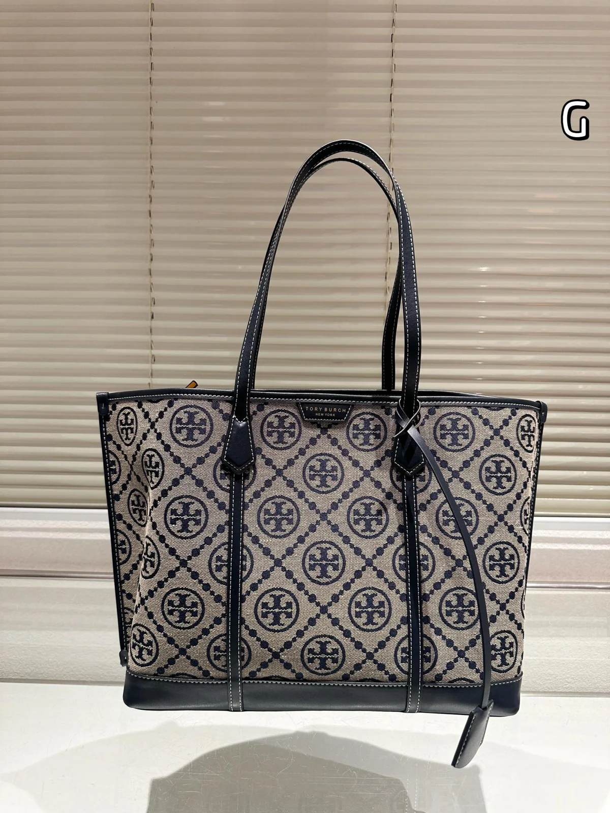 ToryBurch Tote