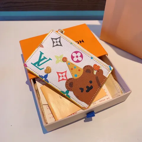 Louis Vuitton Card Holder