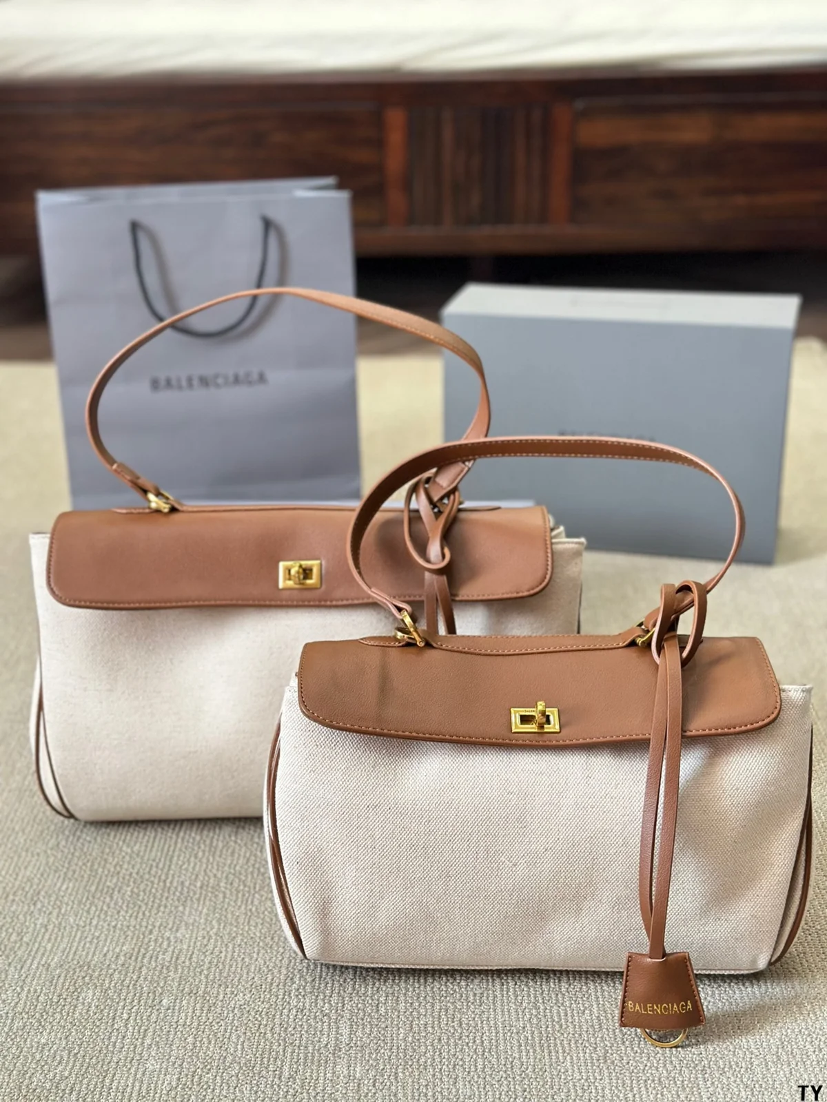 Balenciaga Bag