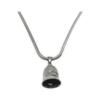 Chrome Hearts necklace is the latest Chrome Hearts necklace. The different patterns and