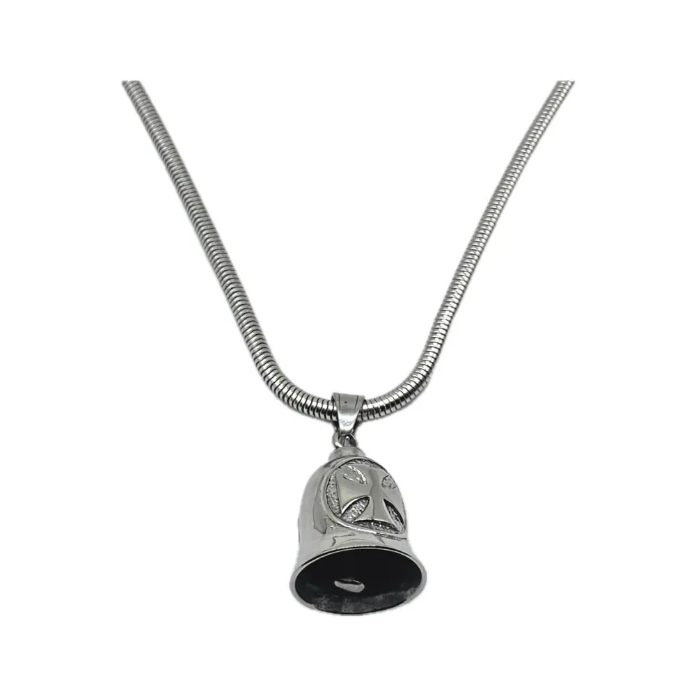 Chrome Hearts necklace is the latest Chrome Hearts necklace. The different patterns and