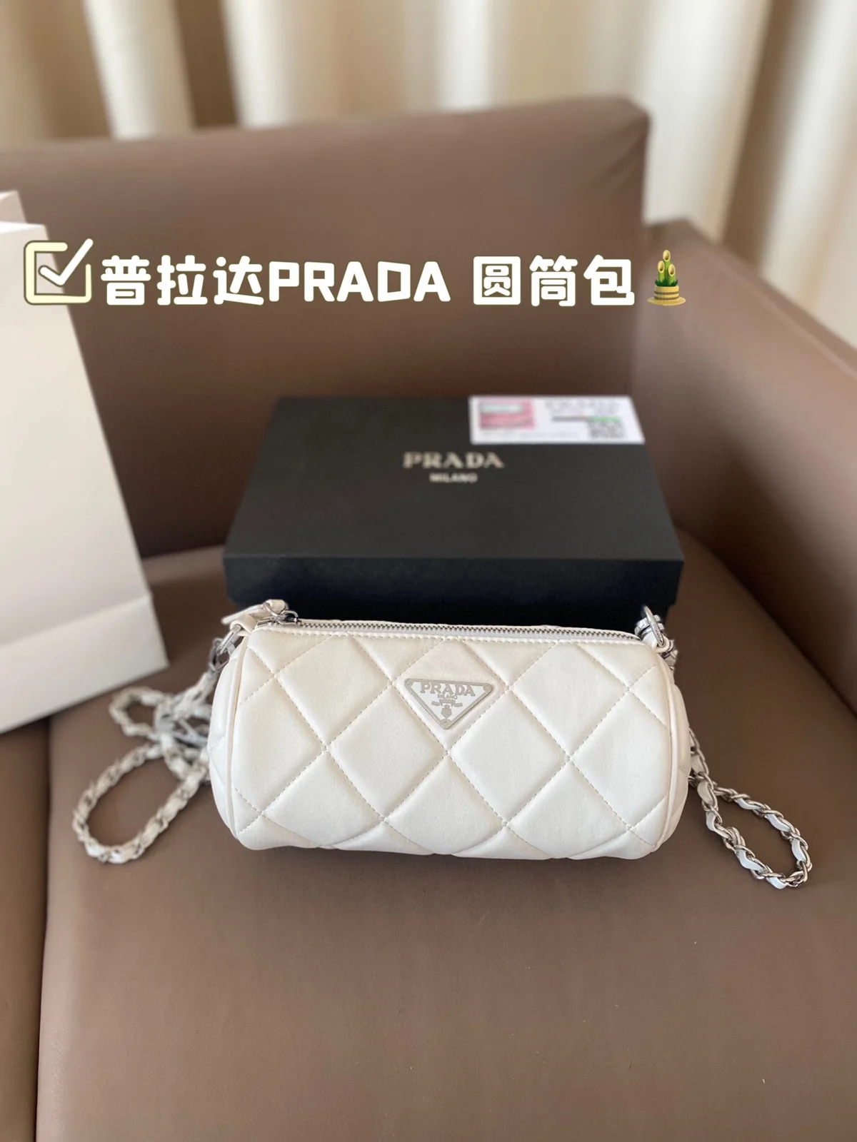 Prada Bag