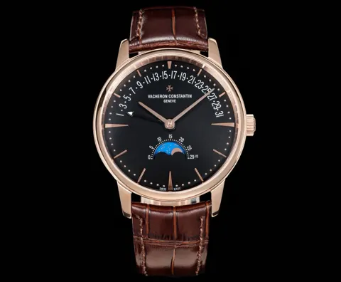 Vacheron Constantin Watch 4010U