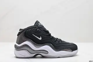 Nike Corporate Grade Nike Zoom Flight 96 Kobe Bryant Comfortable and Versatile Mid-cut 315122