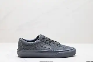 Vans White Mountaineering x Vans Sk8 Comfortable