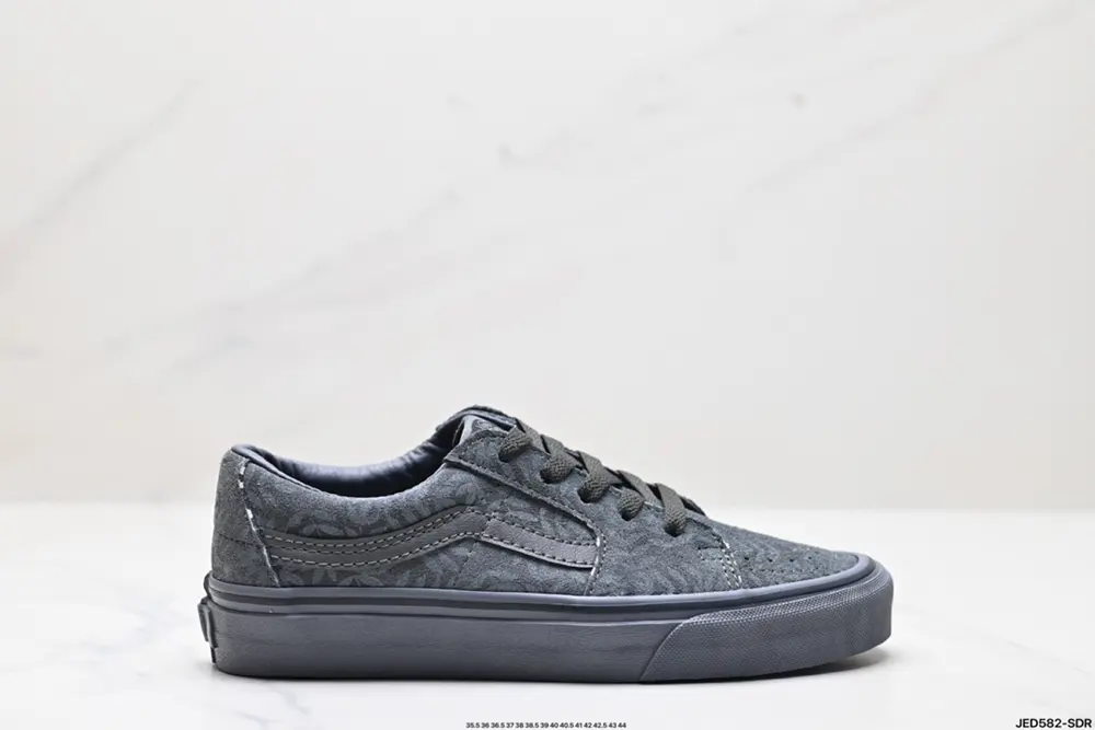 Vans White Mountaineering x Vans Sk8 Comfortable