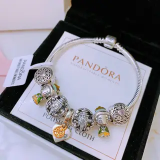 Pandora bracelet