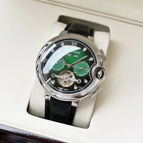 Cartier Watch