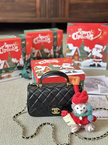 Chanel Bag