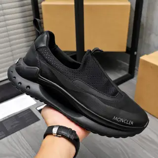 Moncler casual shoes