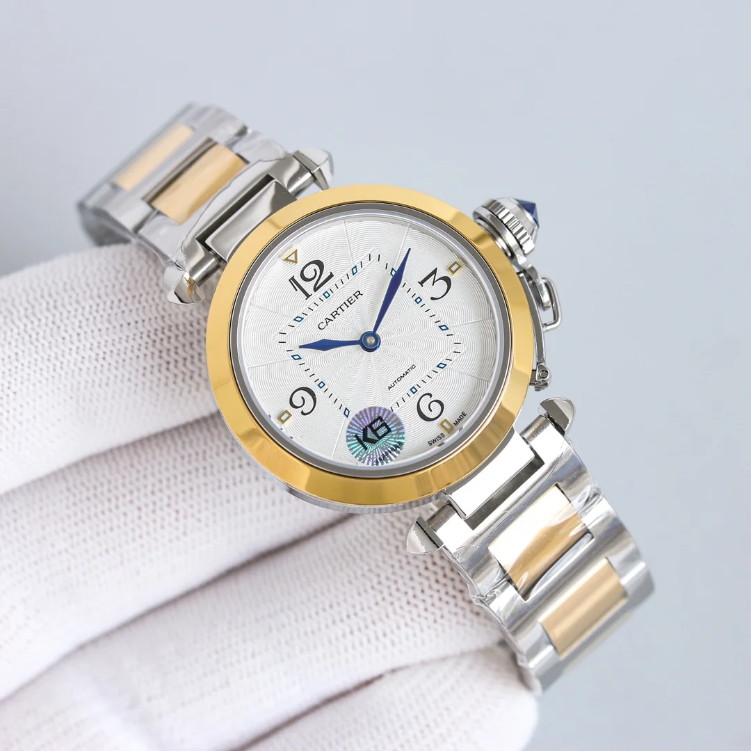 Cartier Watch