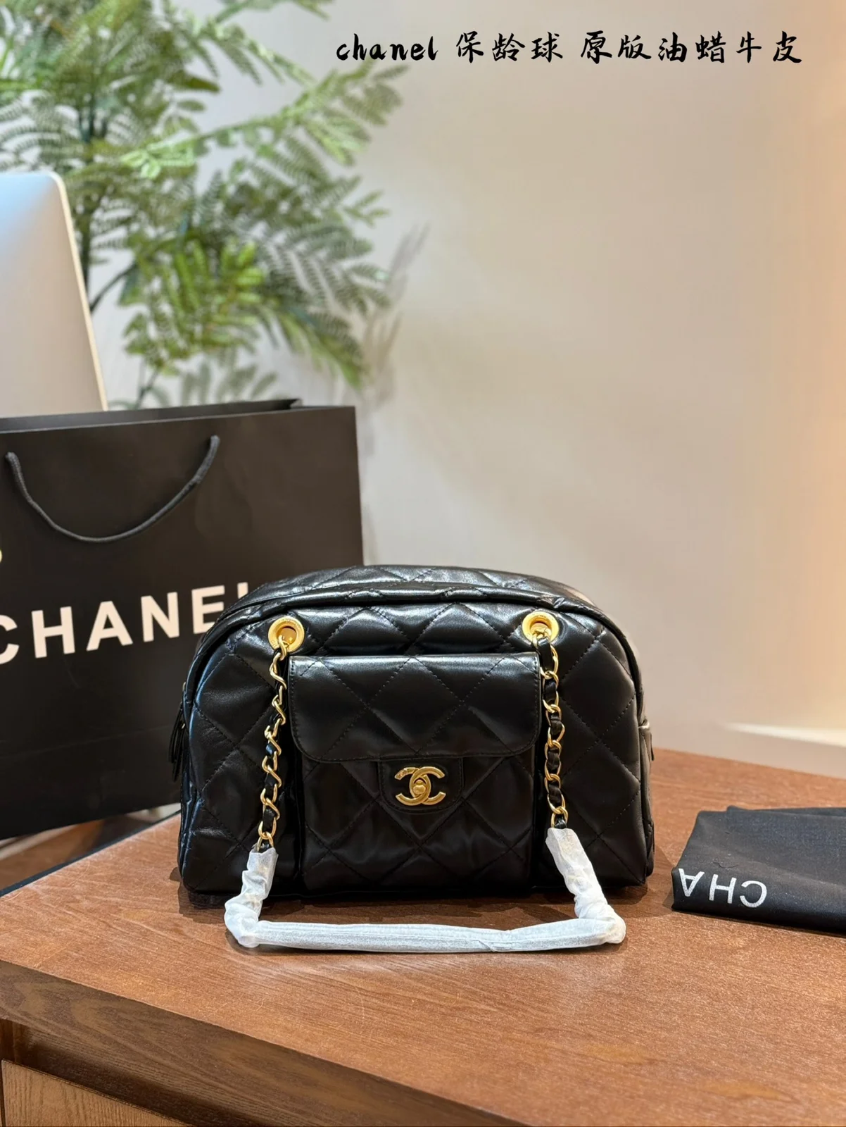 Chanel Bag