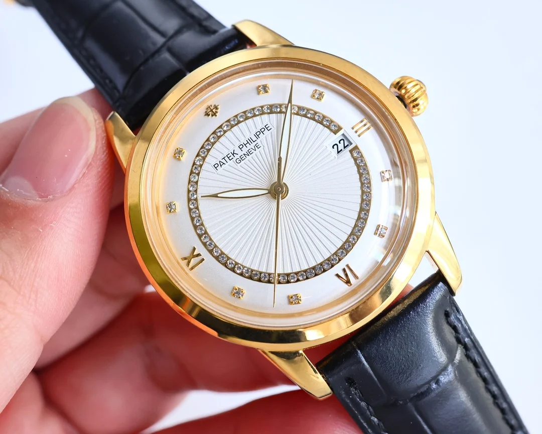 Patek Philippe Watch