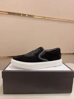 GUCCI loafers Upper: